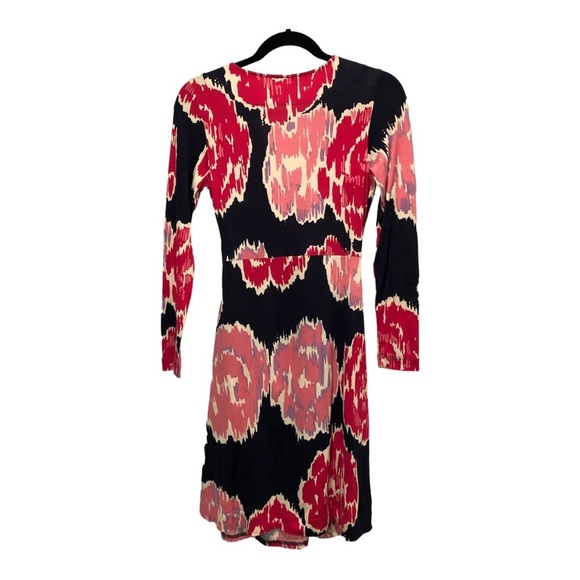 Lilly Pulitzer Augusta Bravissimo Dress Size  Small EUC - Picture 3 of 8